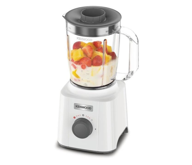 Kenwood BLP31.A0WH - 1085956 - zdjęcie 3